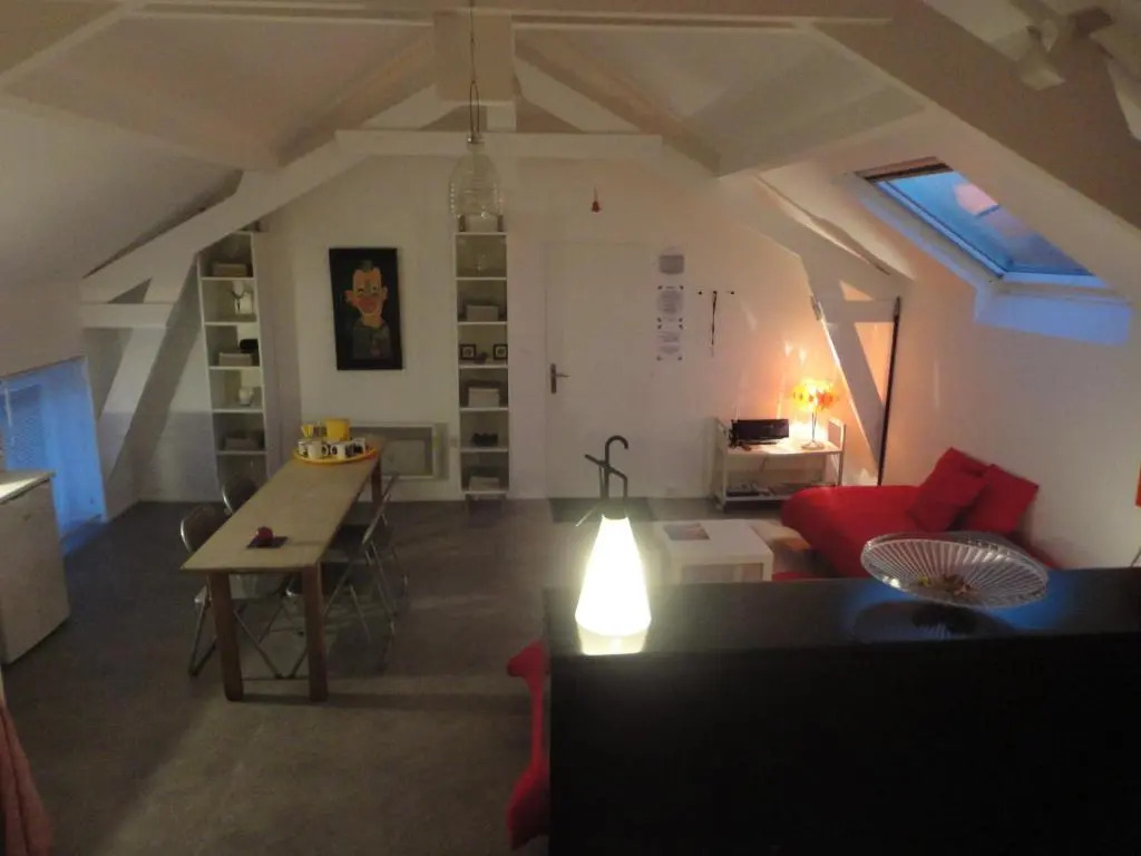 Manoir le Louis XXI