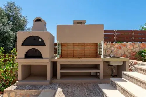 Magicstay - Holiday Home 4 Stars Argostolion