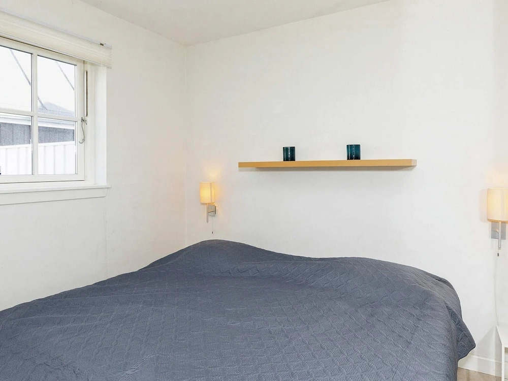 5 Star Holiday Home in Blokhus
