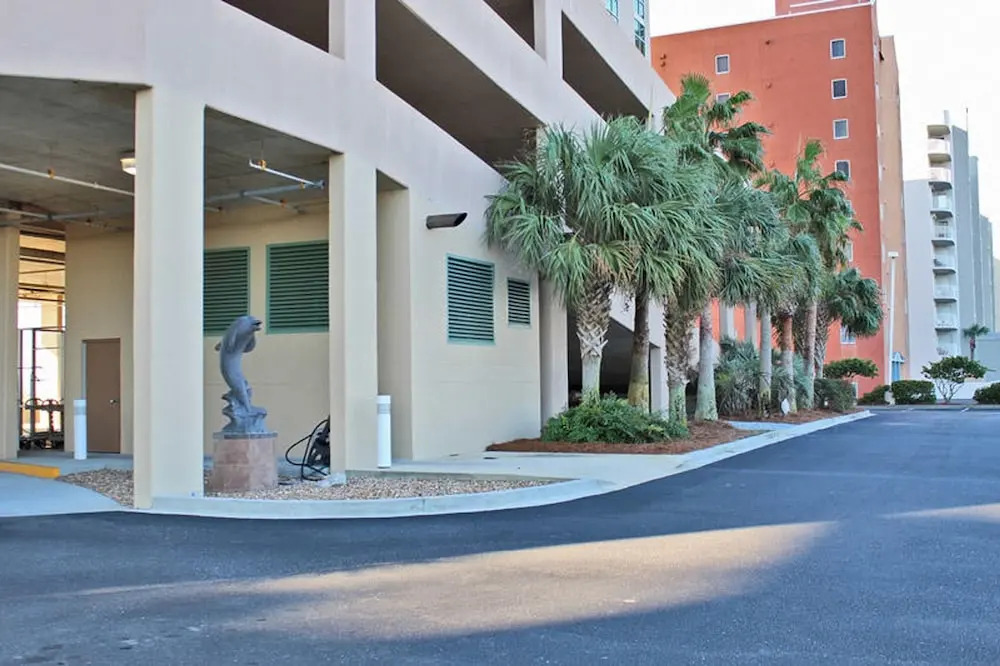 Crystal Shores West 1102