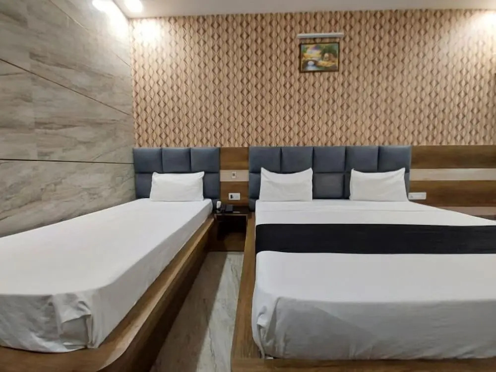 Taj Nice Point Manage By Taj Sunrise Group Trippizo