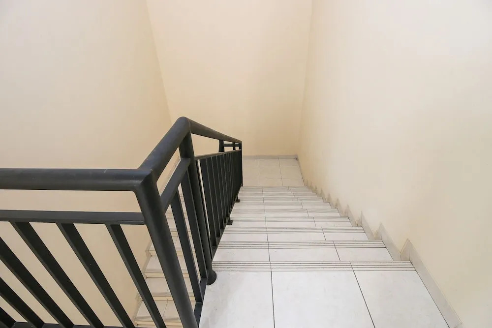 Airy Eco Syariah Karawaci Zam Zam Raya B1 7 Tangerang