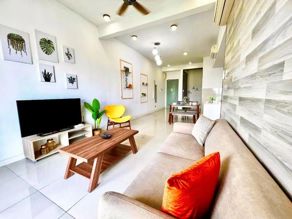Deco Home @ Imago The Loft