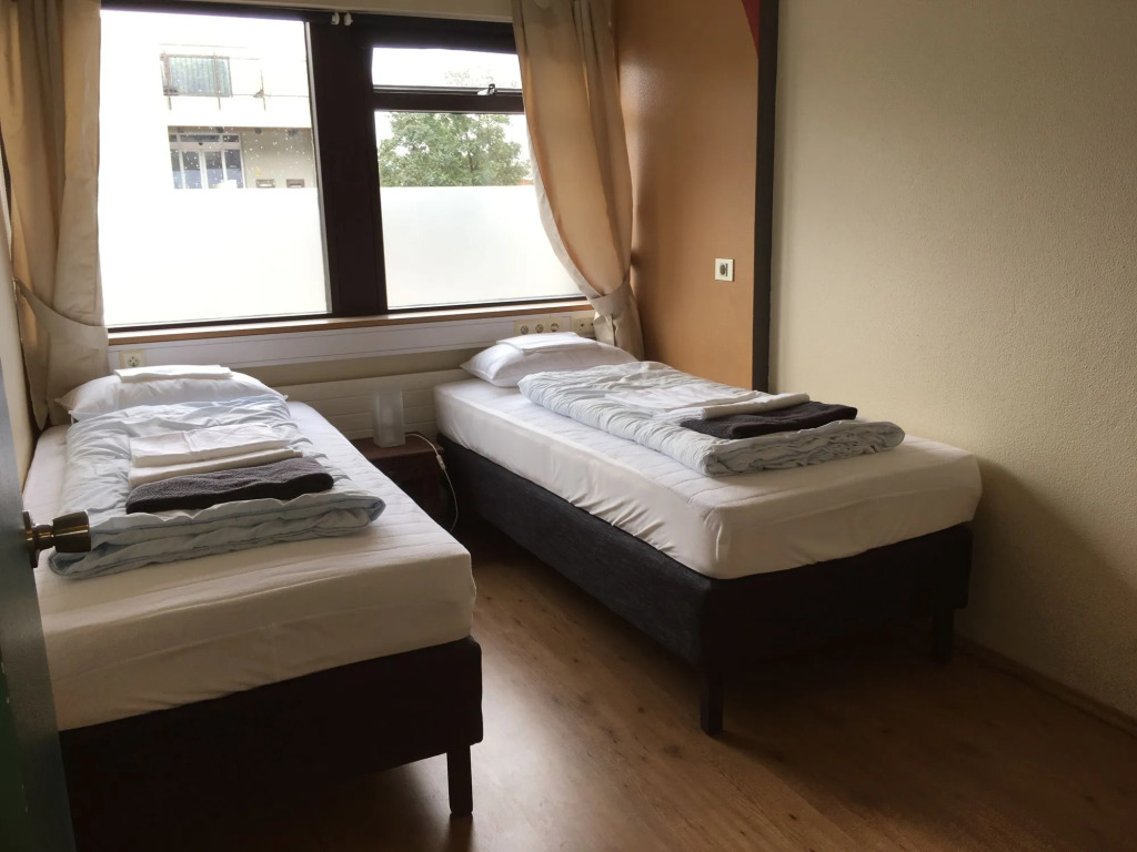 Borgarnes HI Hostel