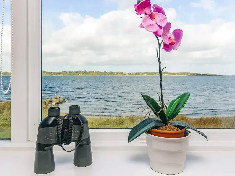 4 Person Holiday Home in Farso