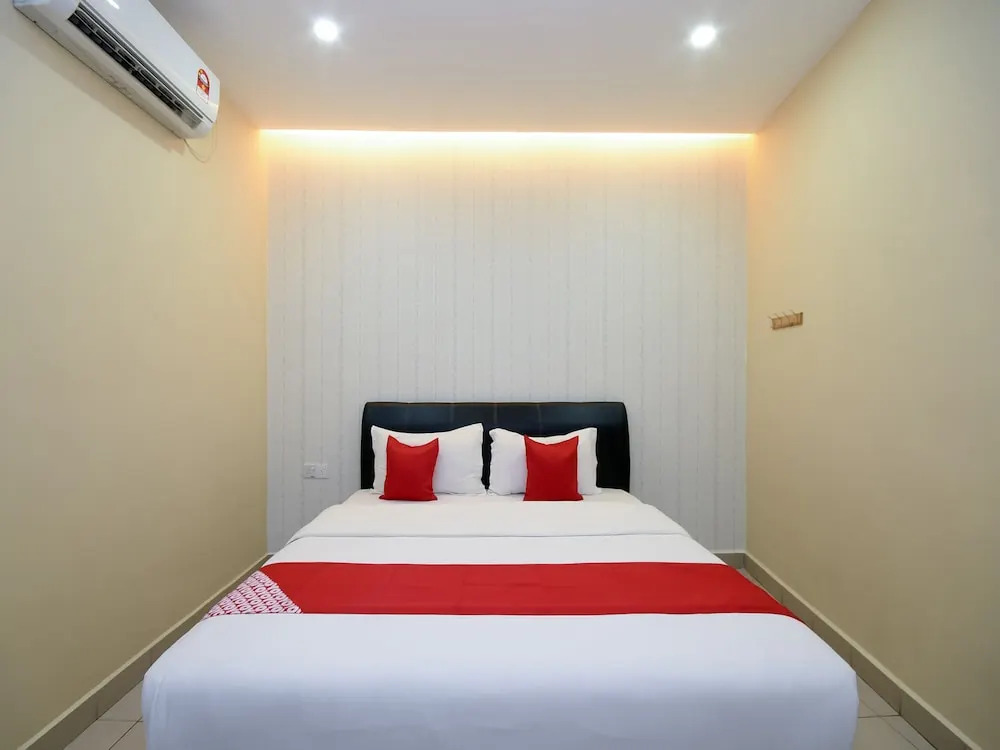 Ys Inn by OYO Rooms