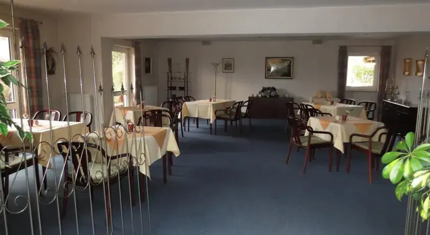 Hotel Dorenmuthe