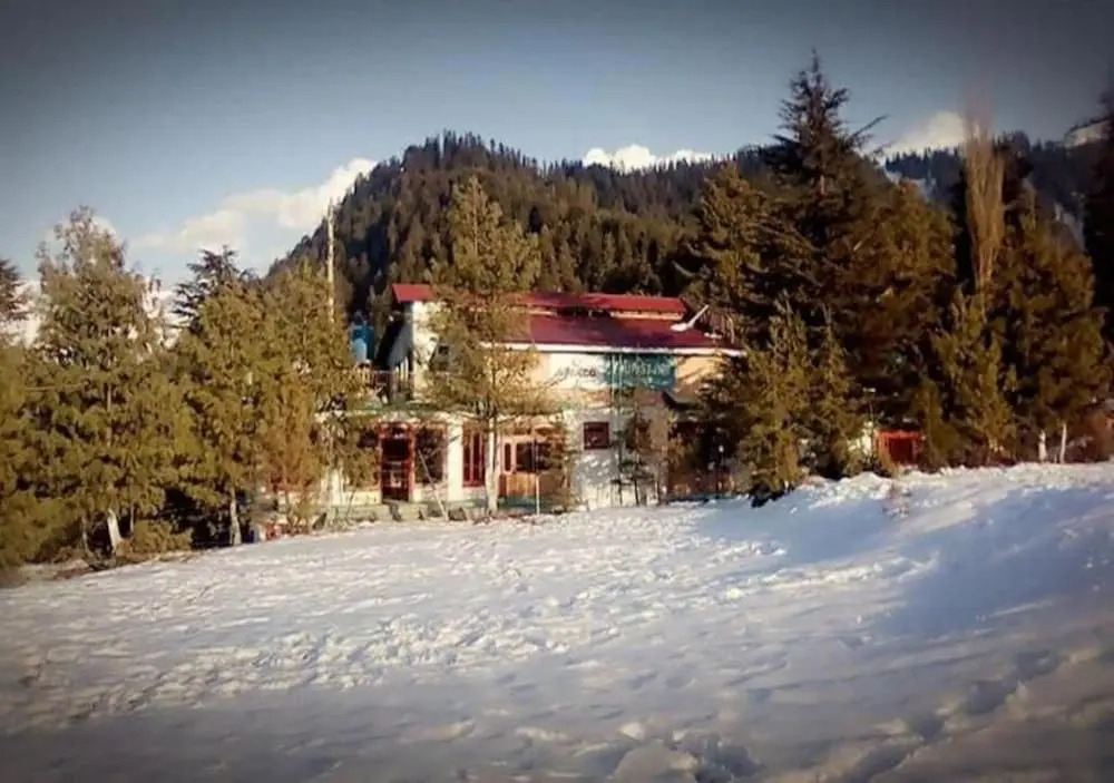 Tourist Inn Hotel