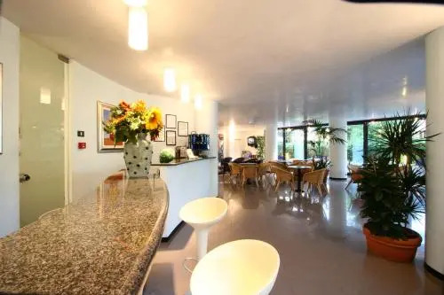 Hotel Onda Marina