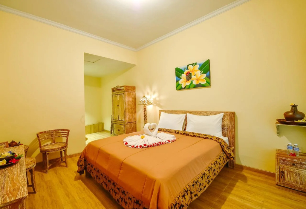 Uma Shanty Homestay