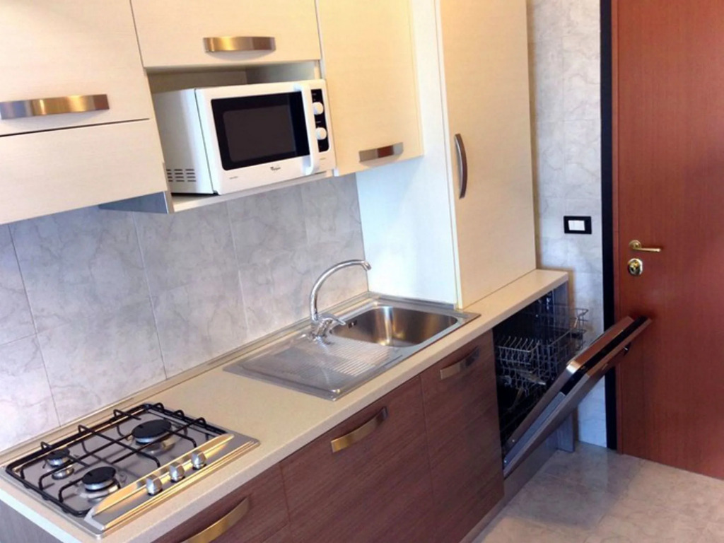 Residence Silver Sail