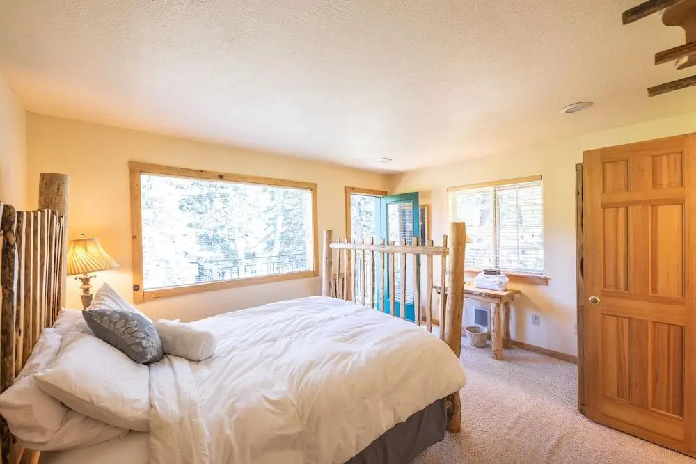 Cucharas River Bed and Breakfast