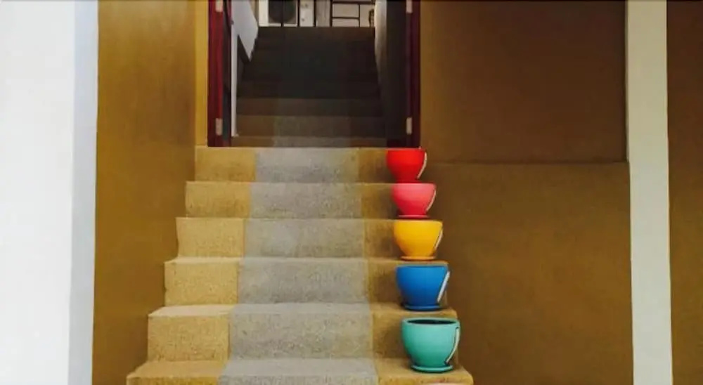 Au Aon Guesthouse