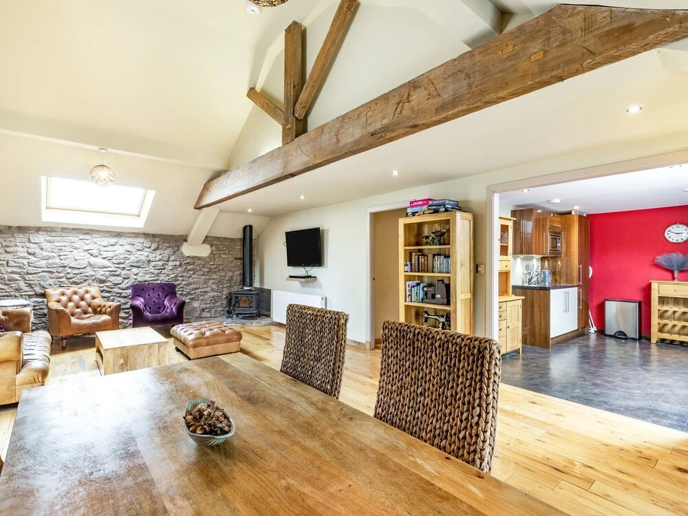 The Hayloft