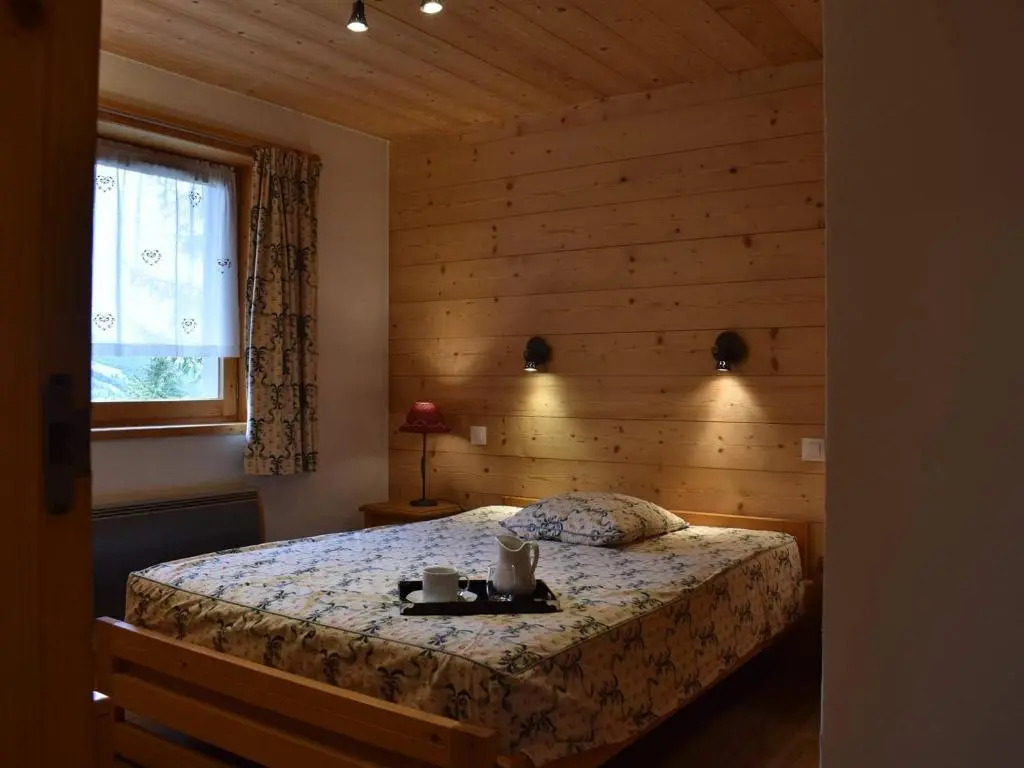 Appartement Méribel, 4 pièces, 8 personnes - FR-1-180-178