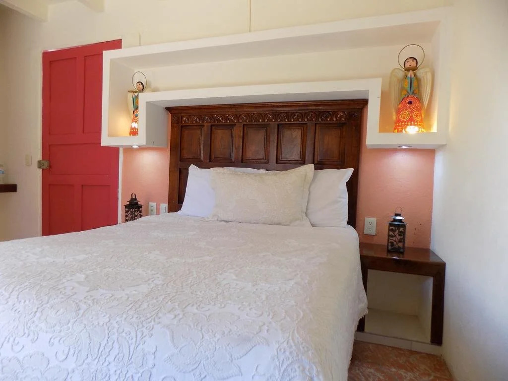 Hotel Casa San Miguel