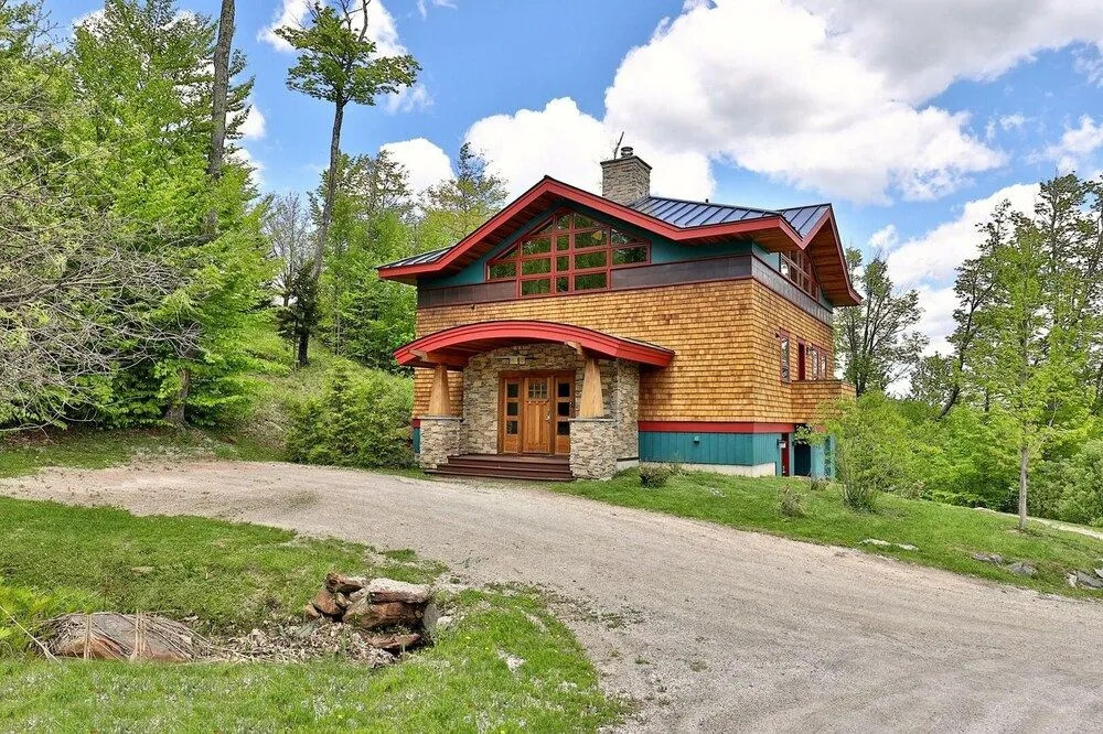 The Vistas 92 at Killington by Killington Vacation Rentals