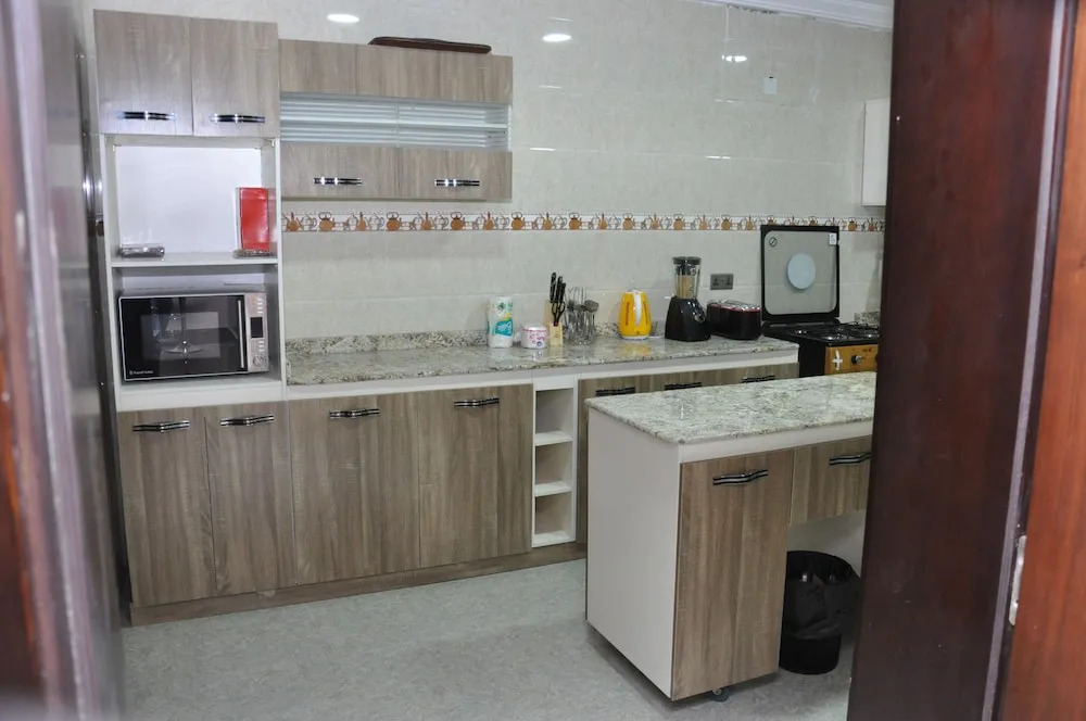 Alcredo Inn