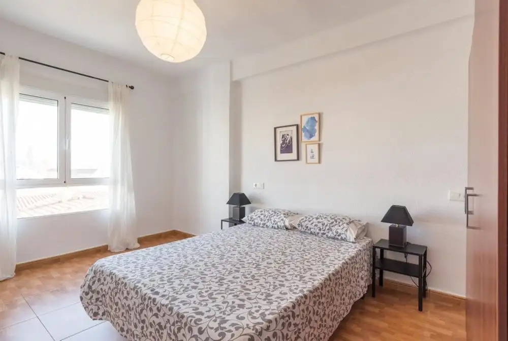 107399 Apartment In Malaga