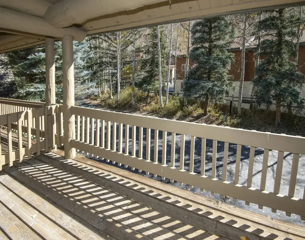 Timbercreek #8b 2 Bedroom Home by RedAwning