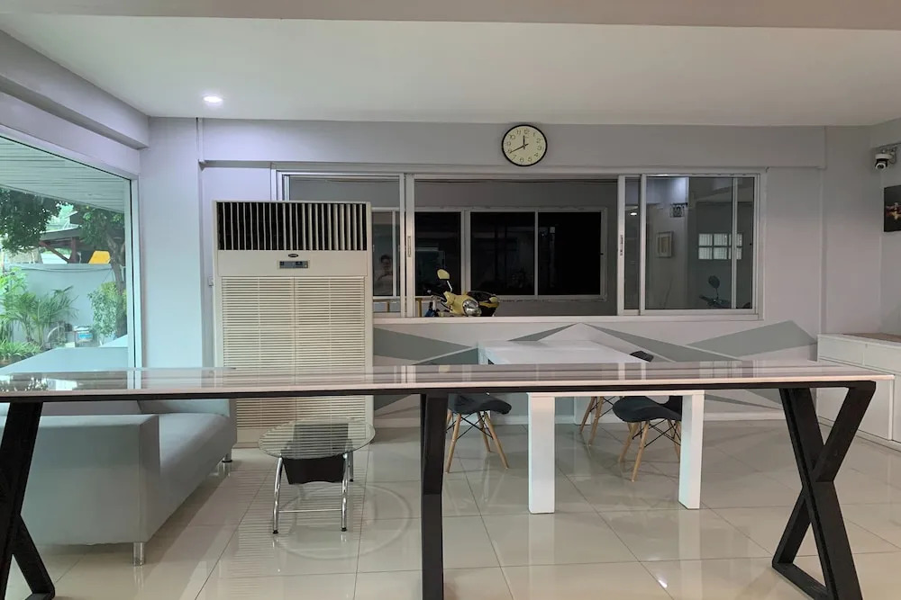 41BKK Hotel Rama9