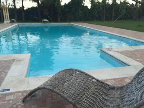 Masseria nel Sole