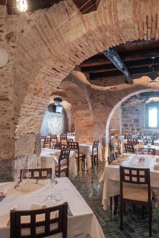 Il Casato Deluxe Rooms