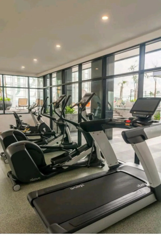 Suasana Suites Homestay10 JB TOWN