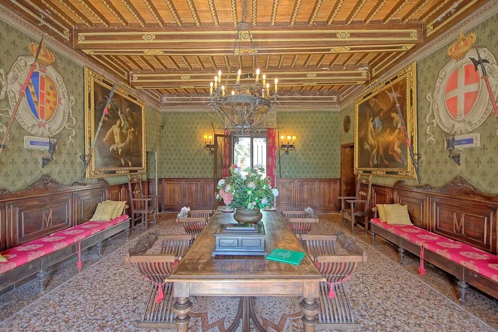 Castello Leopoldo
