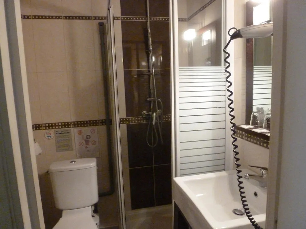 Hotel Posidonia