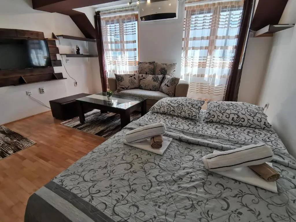 Apartment Fitofiso