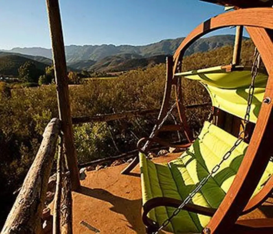 Olive Garden Country Lodge