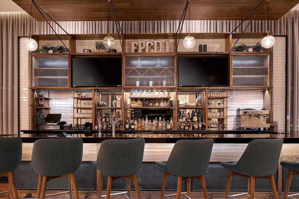 Four Points by Sheraton Ciudad Juarez
