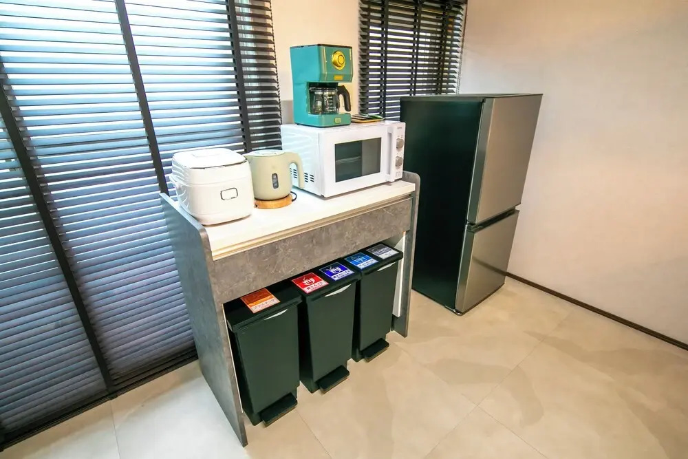 GuestHouse Le Repos