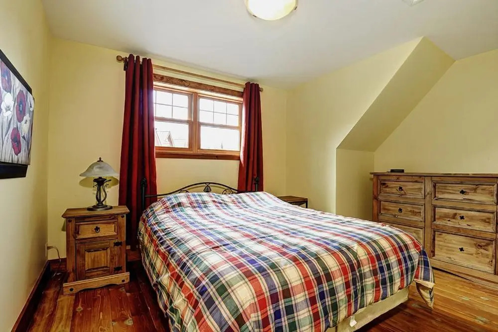 Chalet 9001 Chemin des Alpages by Les Chalets Alpins