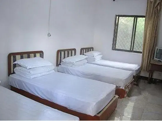 Huashan Xifeng Hotel