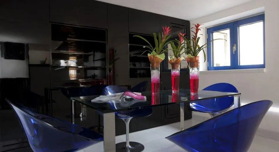 Suite della Vite Guest House