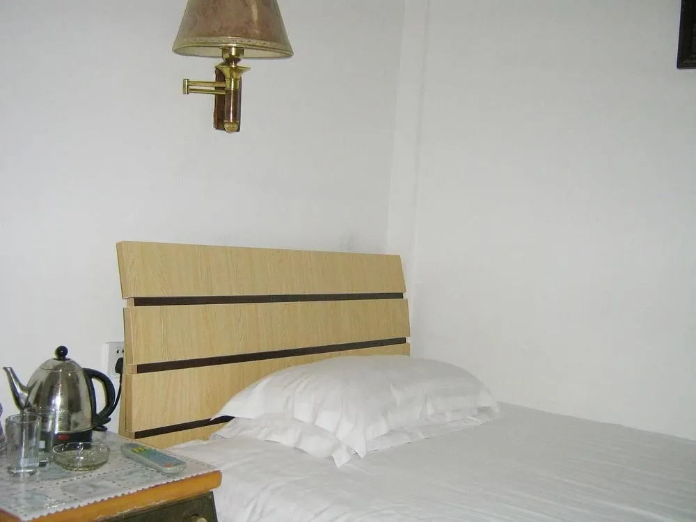 Xiamen Luhui Hotel