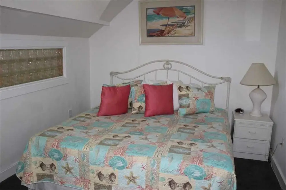 Gloucester Terrace 3-C