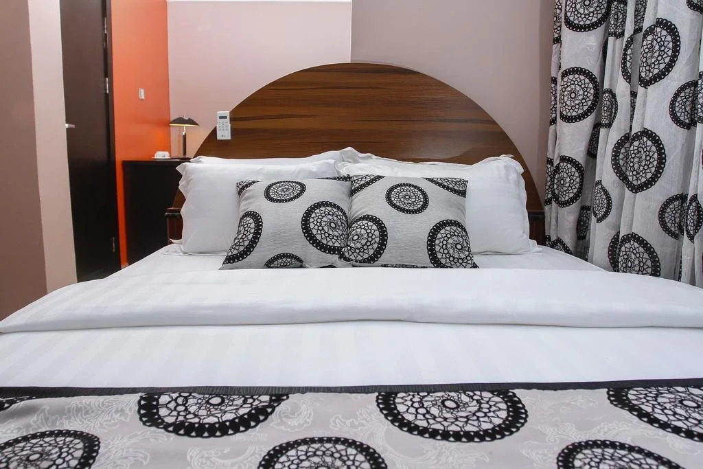 Saheeto Suites
