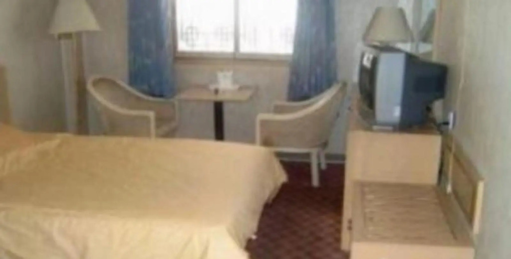 City Palace Tourist Hotel