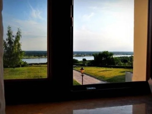 Hotel Willa Adriana