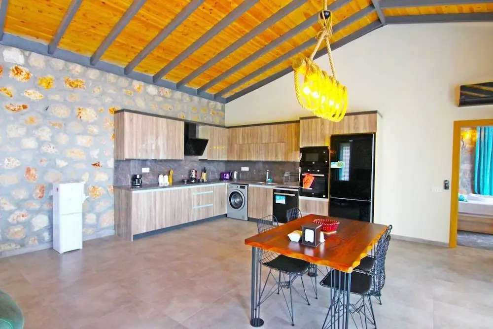 Villa Honeymoon