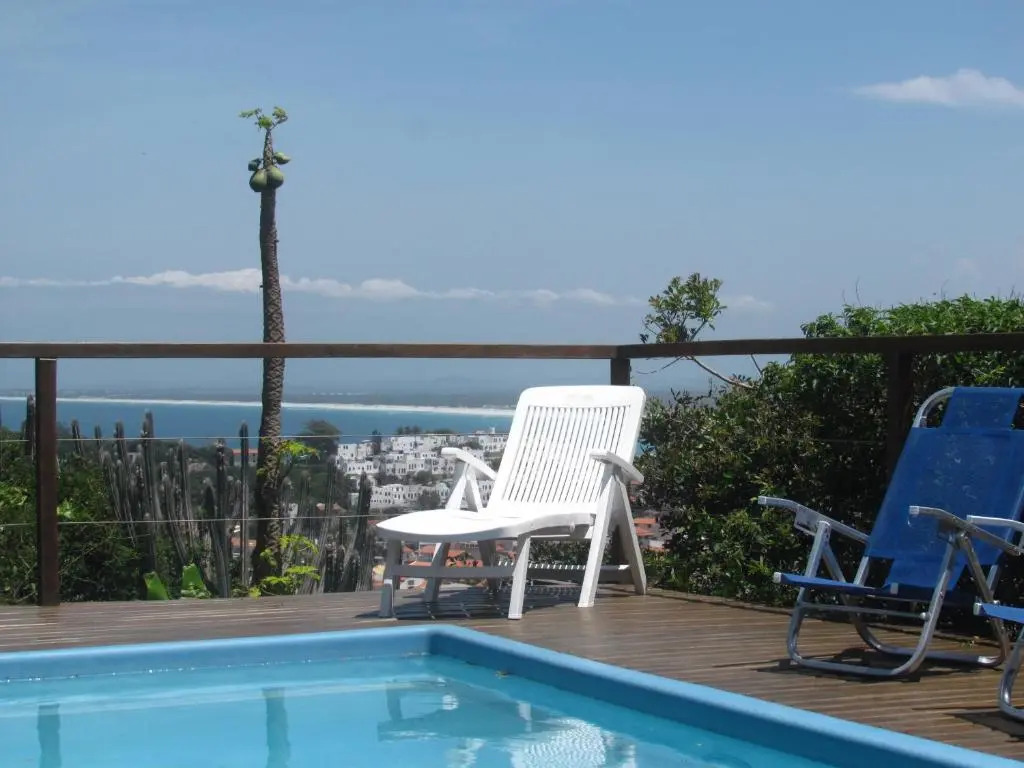 Casa Pontal do Atalaia