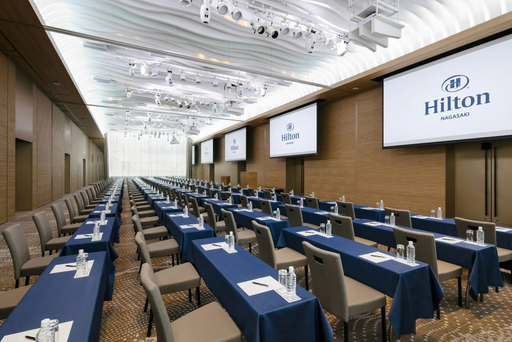 Hilton Nagasaki