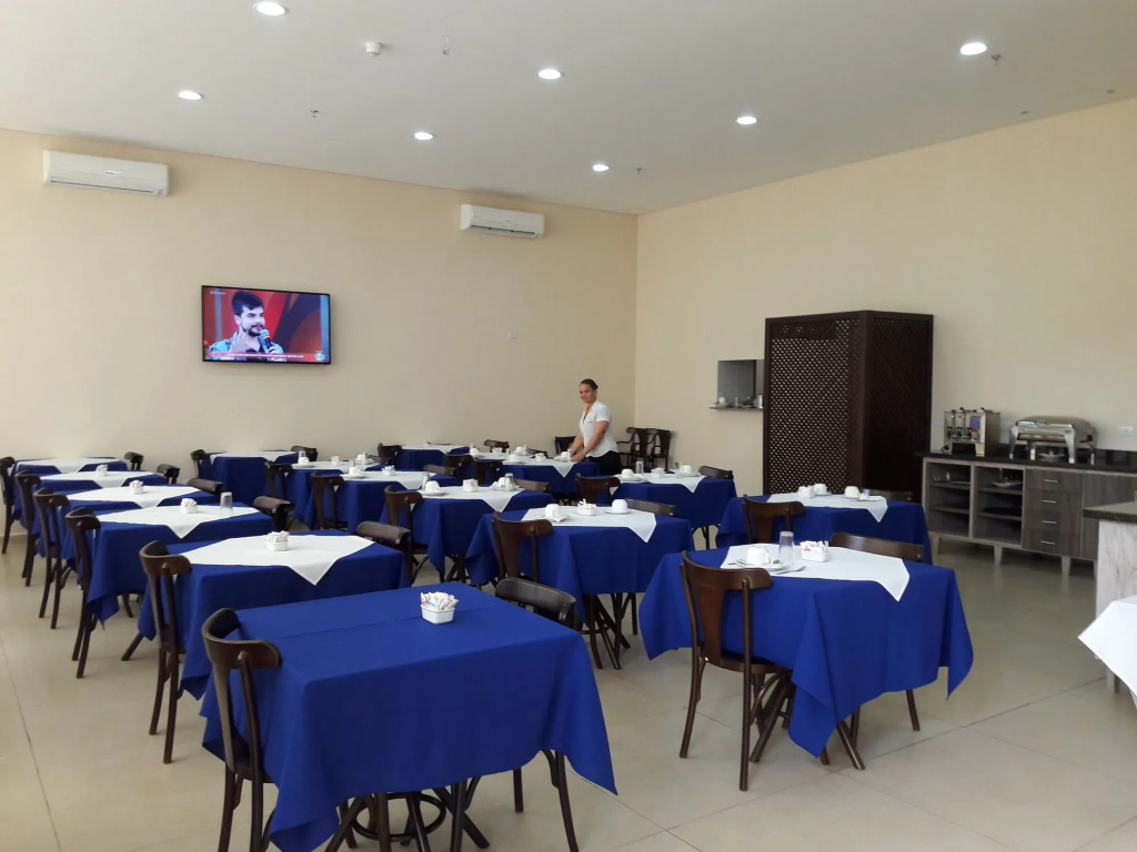 Hotel Maruá