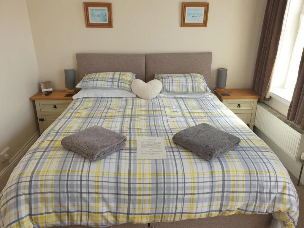 Crofton Guest House