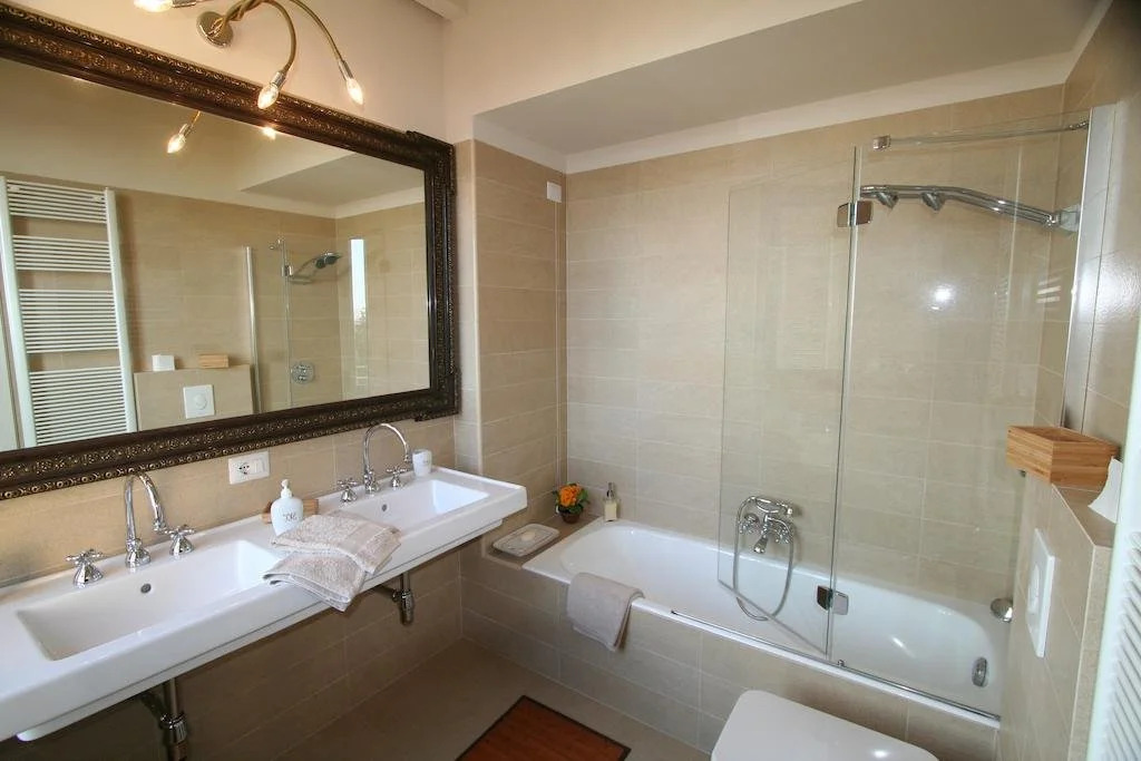B&B Villa SantAnna