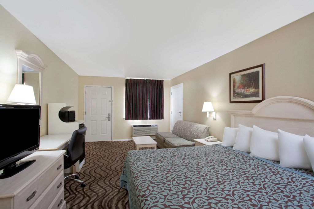 Days Inn by Wyndham Kerrville