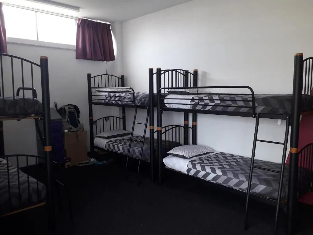 YHA Nelson - Backpackers